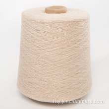 Prezzo competitivo di buona qualità 3/80nm Pure Cashmere Yarn